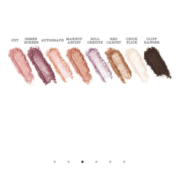 The Balm and the beautiful eyeshadow palette - Picture 3 of 5